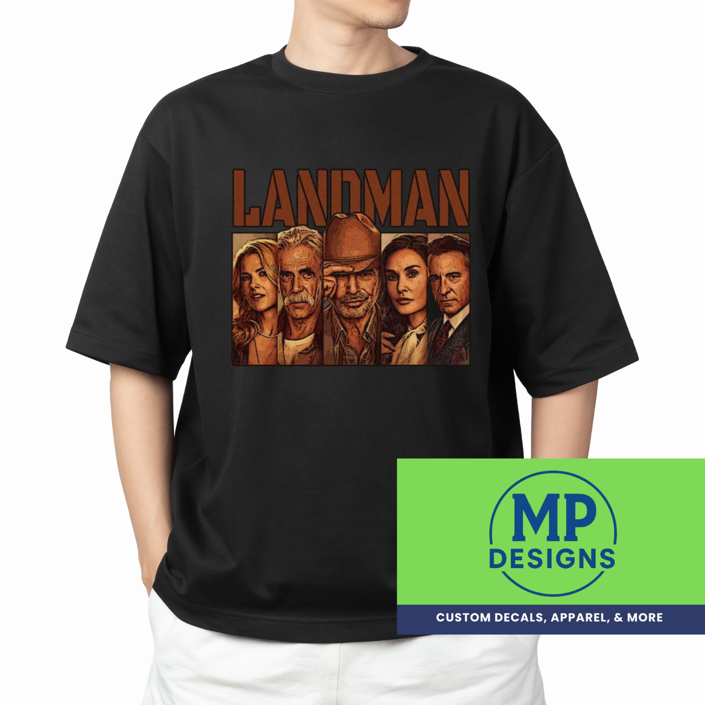 Landman