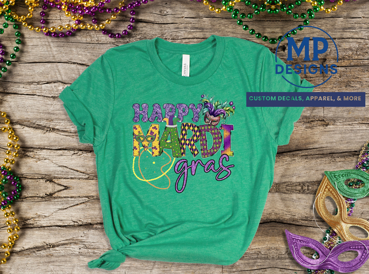 Mardi Gras