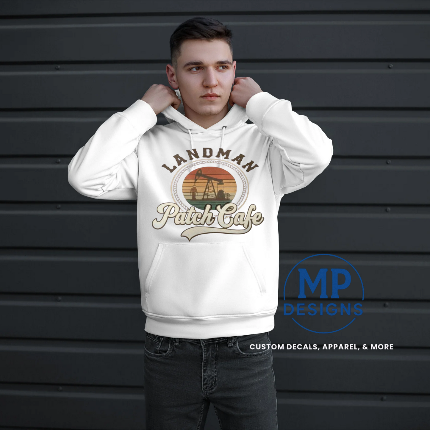 Landman