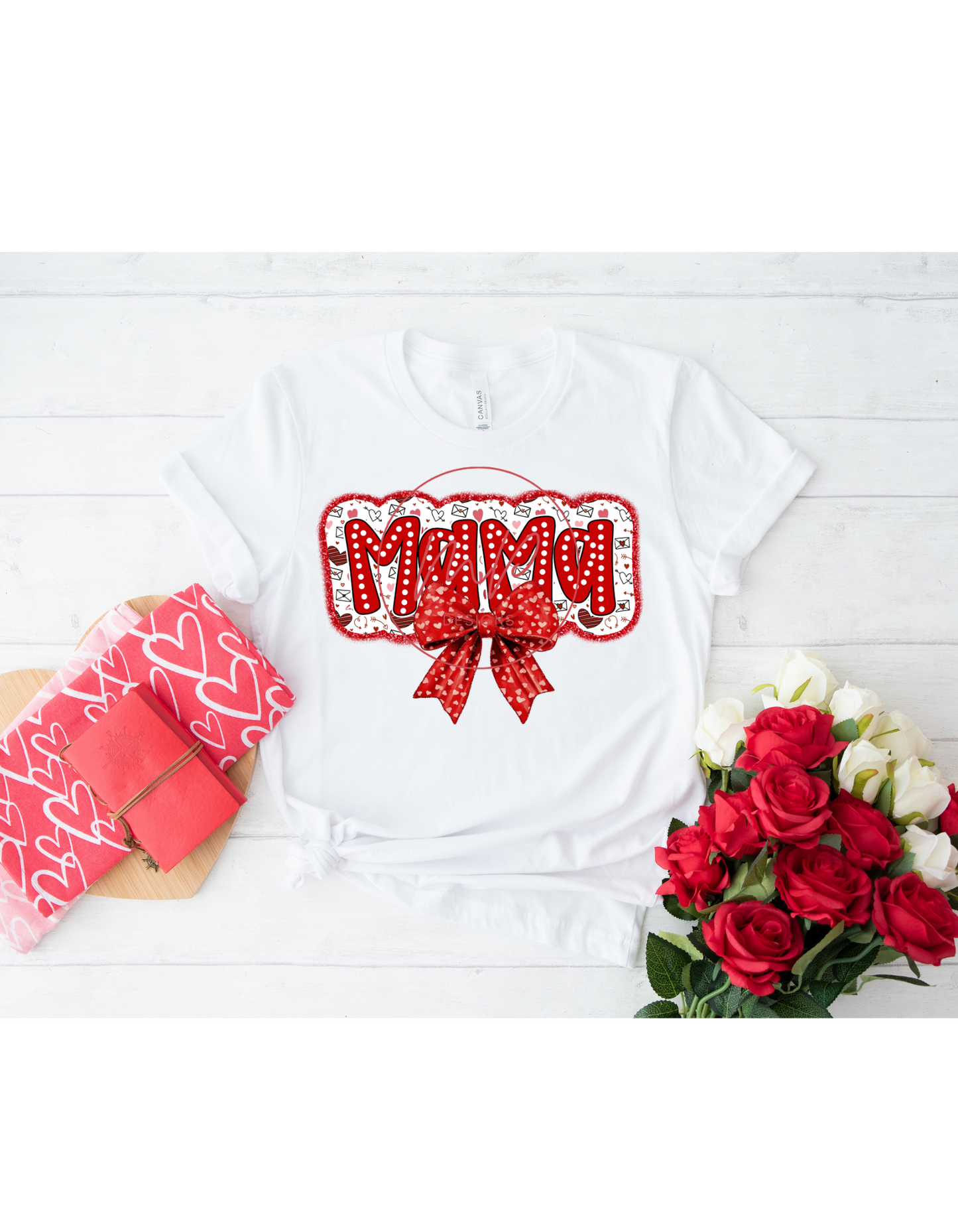 Mama Valentine