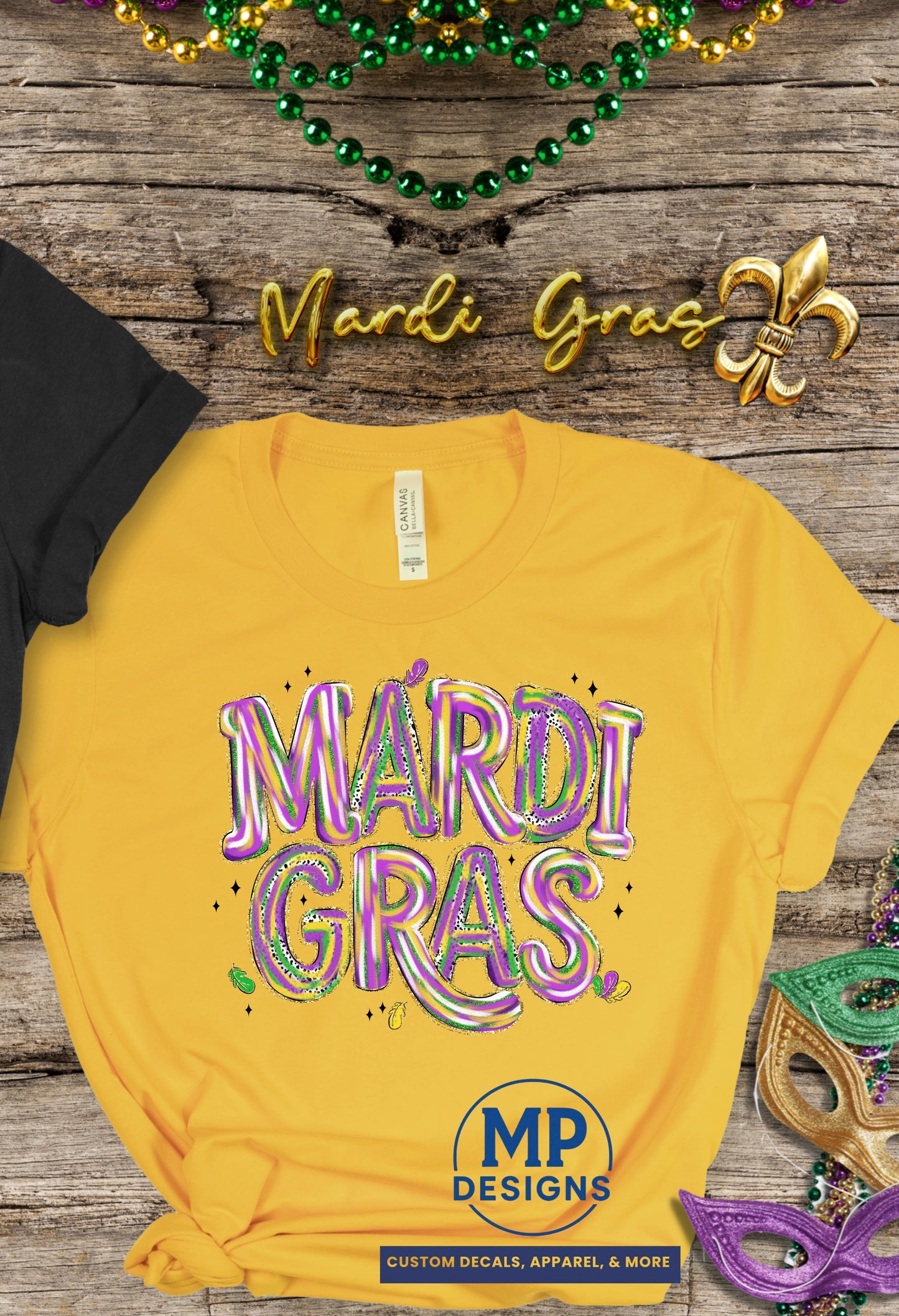 Mardi Gras