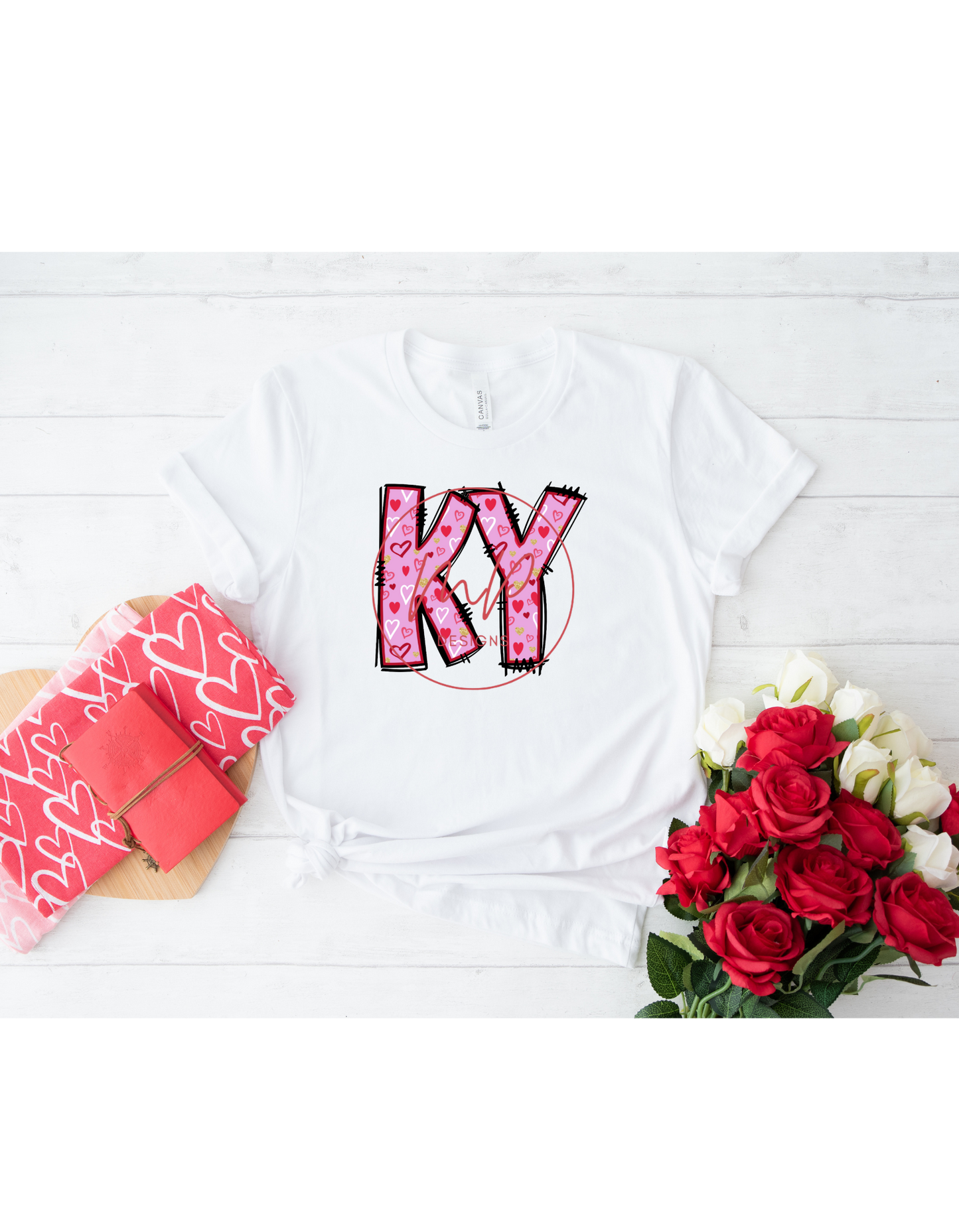 KY Valentine