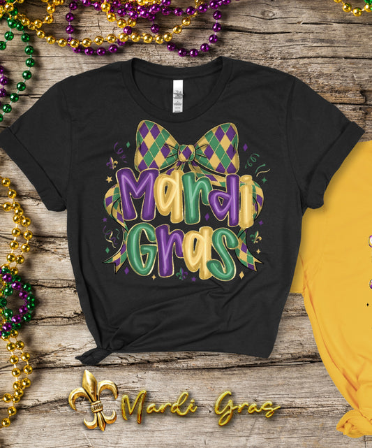 Mardi Gras