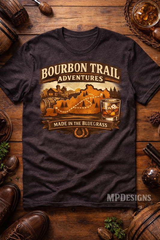 Bourbon Trail