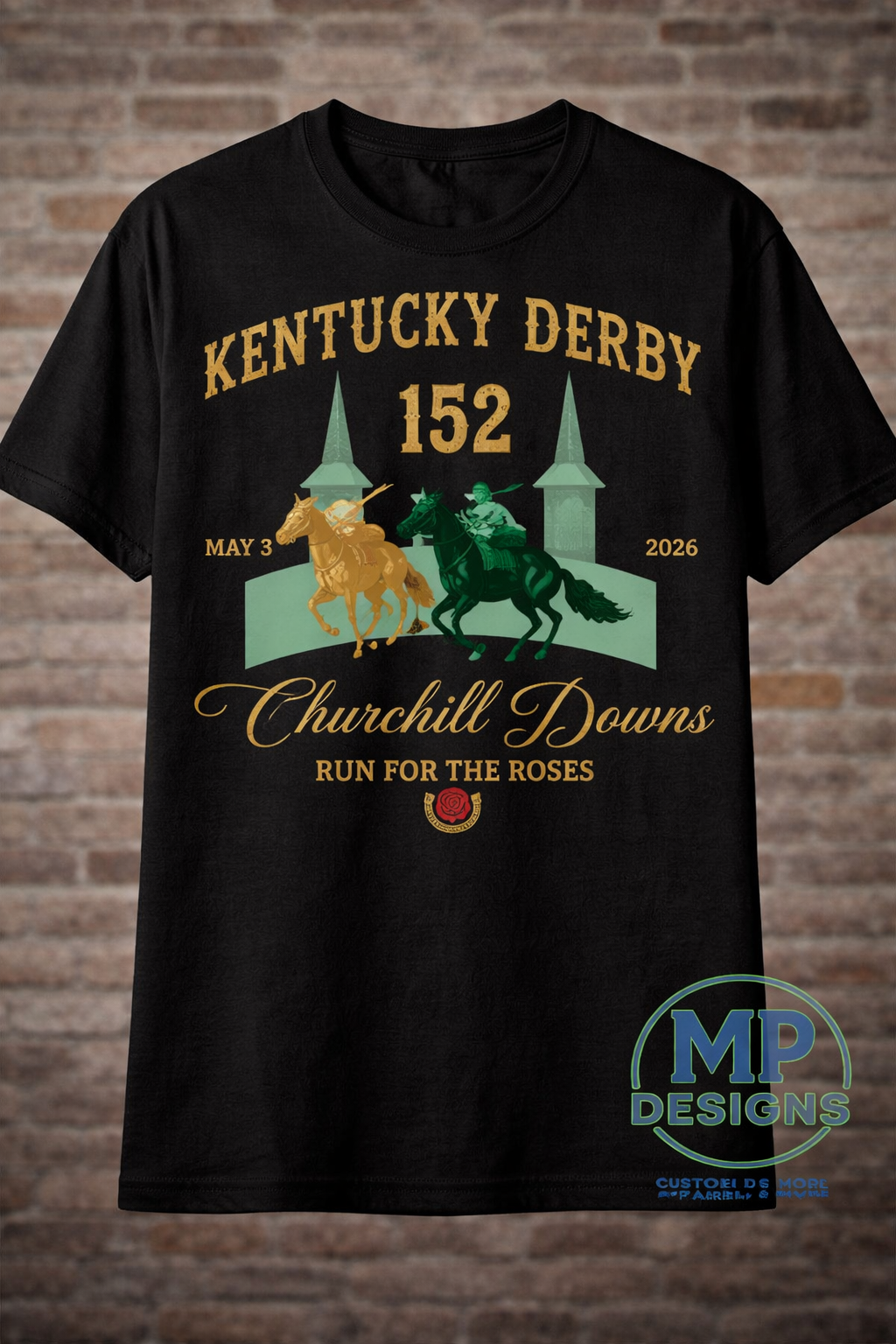 Kentucky Derby 152