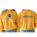 Fayette County Democratic Party Crewneck Sweatshirt